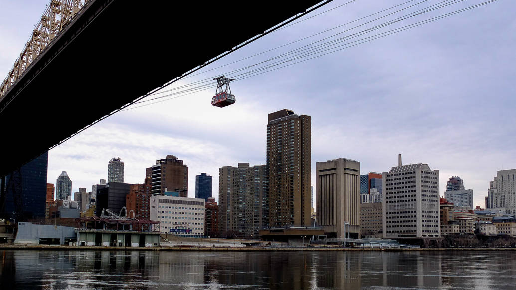 dicas fotográficas em nova york