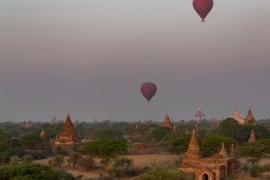 Experiências de Viagem Inesquecíveis