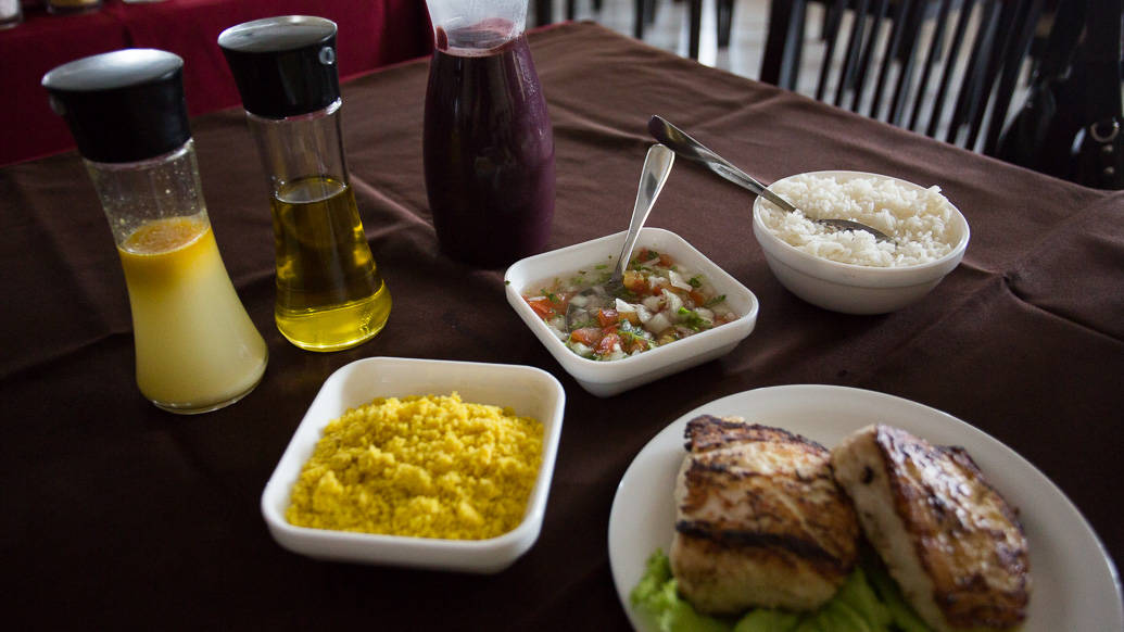 Dicas de onde comer em Belém do Pará