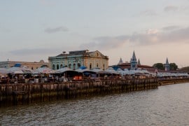 O que fazer em Belém: 11 dicas imperdíveis na capital do Pará