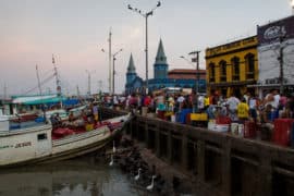 O que fazer em 3 dias em Belém: dicas e roteiro de viagem