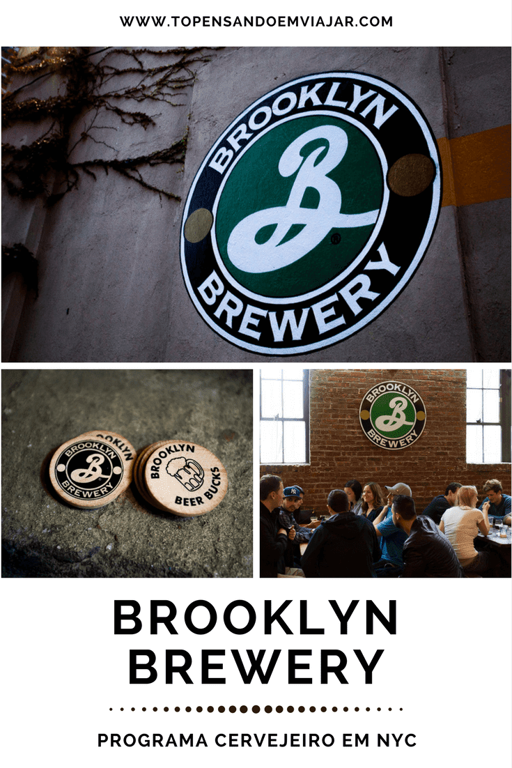 Brooklyn Brewery