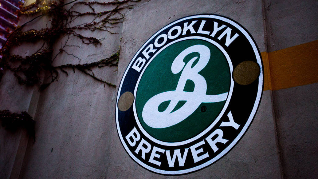 Brooklyn Brewery