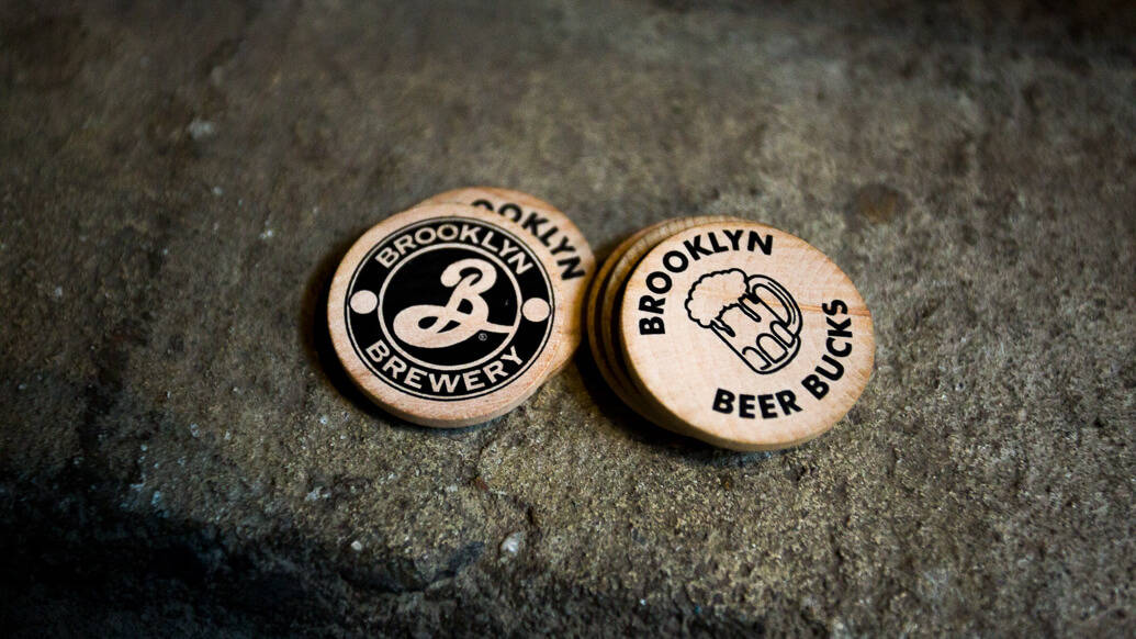 Brooklyn Brewery