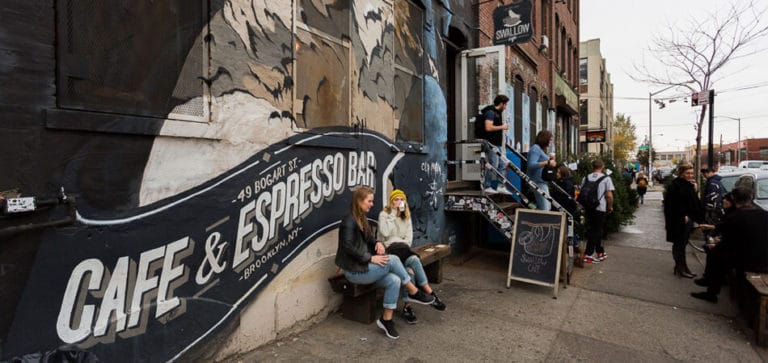 O que fazer em Bushwick, o descolado bairro de Nova York