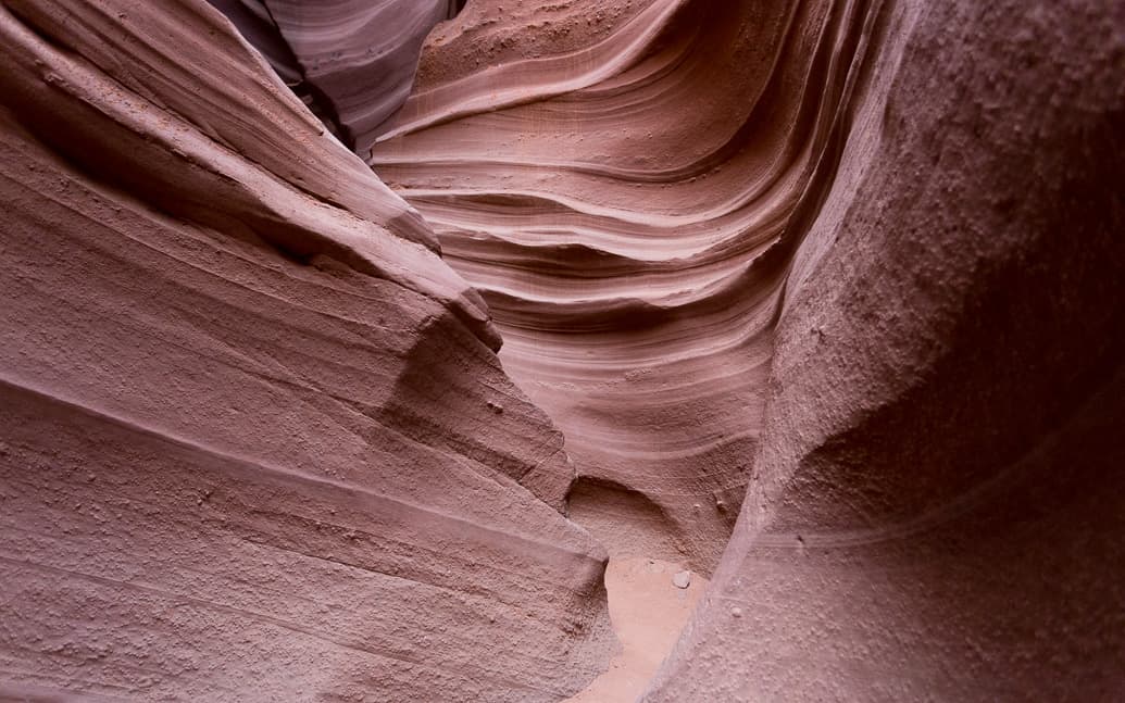 upper ou lower antelope canyon