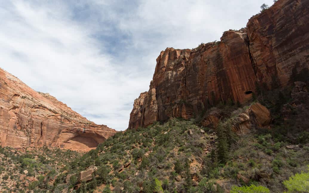 Roteiro de viagem de 2 dias no Zion National Park, em Utah