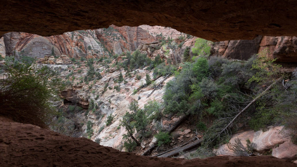 Roteiro de viagem de 2 dias no Zion National Park, em Utah