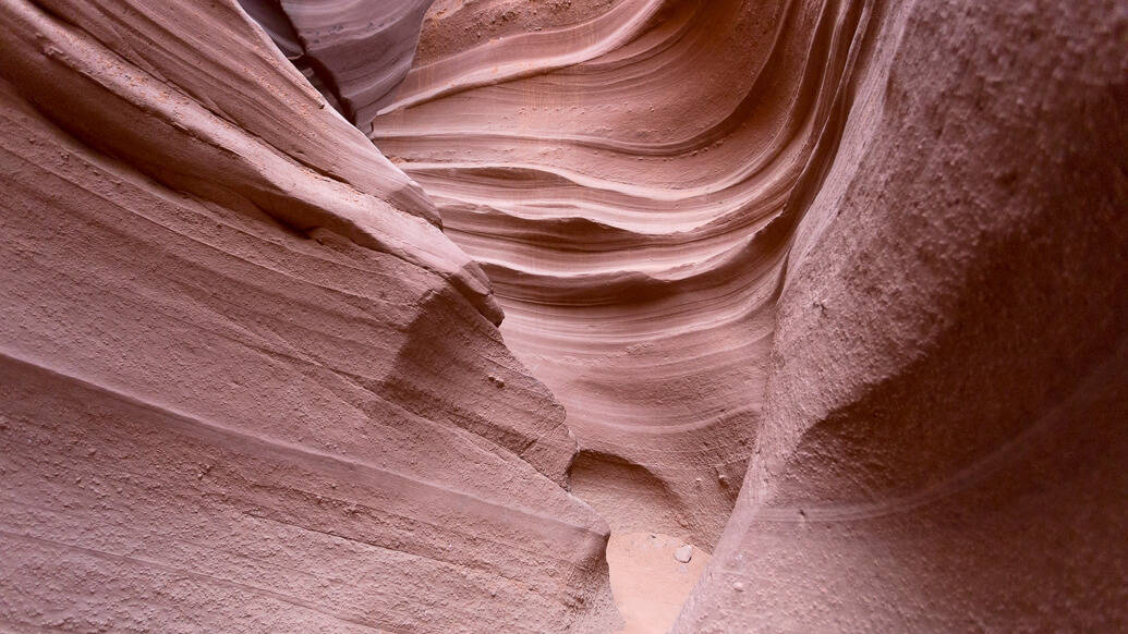 antelope canyon no arizona