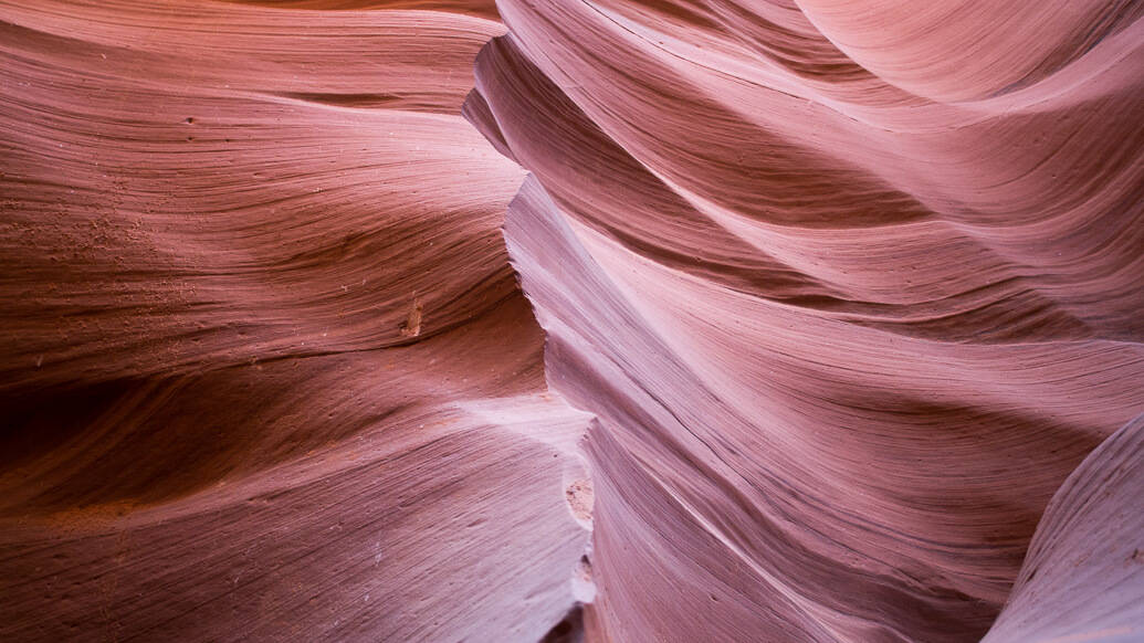 antelope canyon no arizona