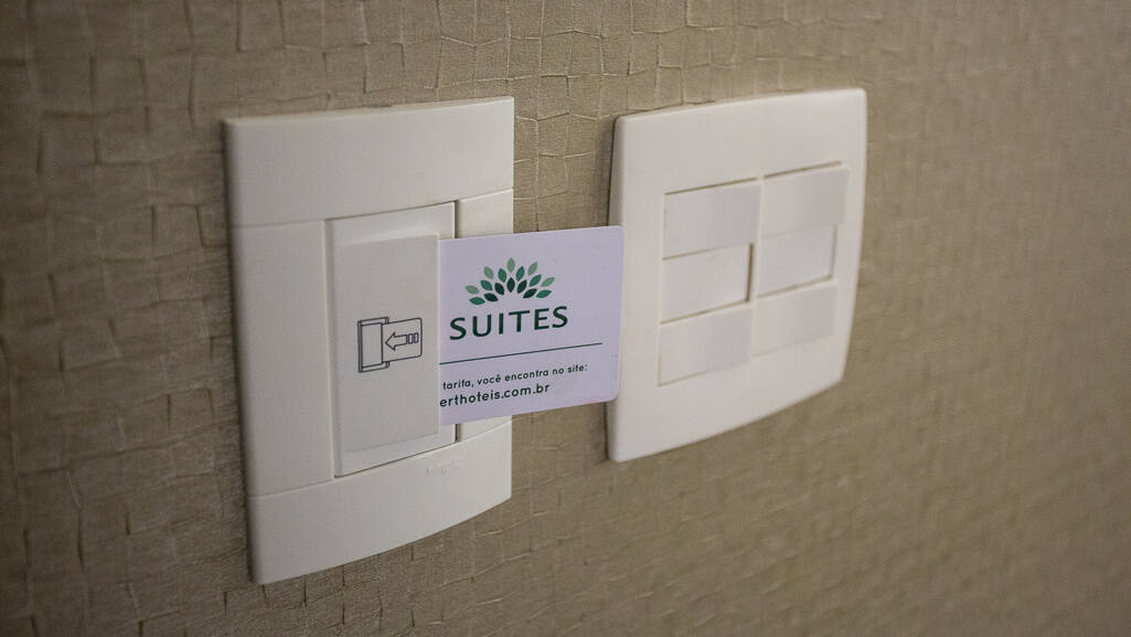 e.suites sion, em BH