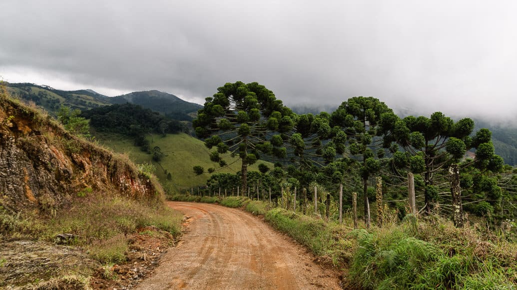 Mantiqueira Ecoturismo