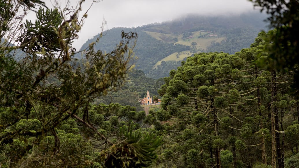 Mantiqueira Ecoturismo