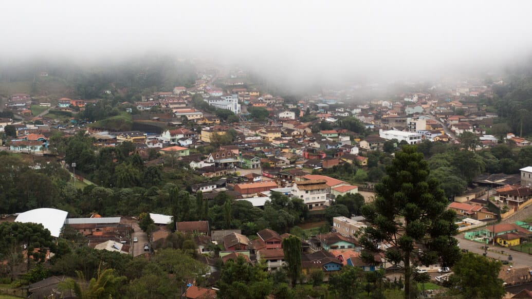 Mantiqueira Ecoturismo