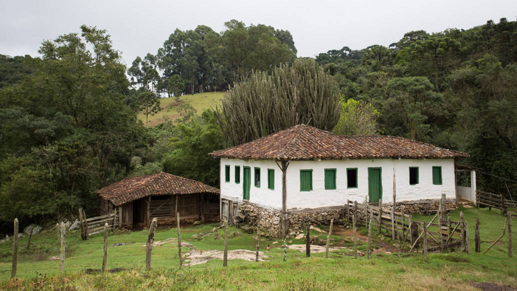 Mantiqueira Ecoturismo