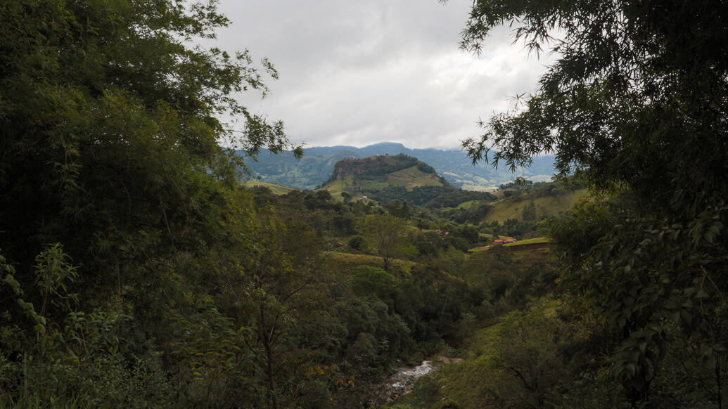 Mantiqueira Ecoturismo