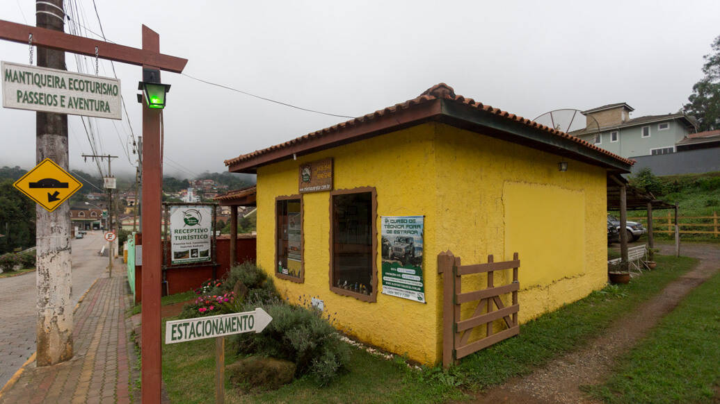 Mantiqueira Ecoturismo