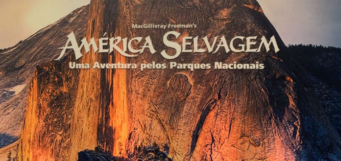 america-selvagem-feat