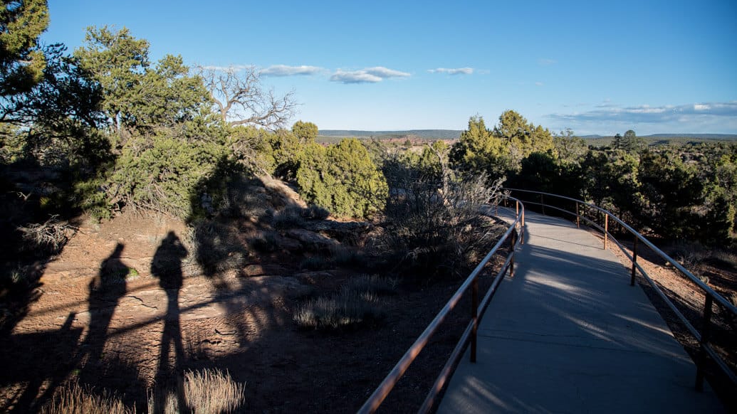 Canyon de Chelly