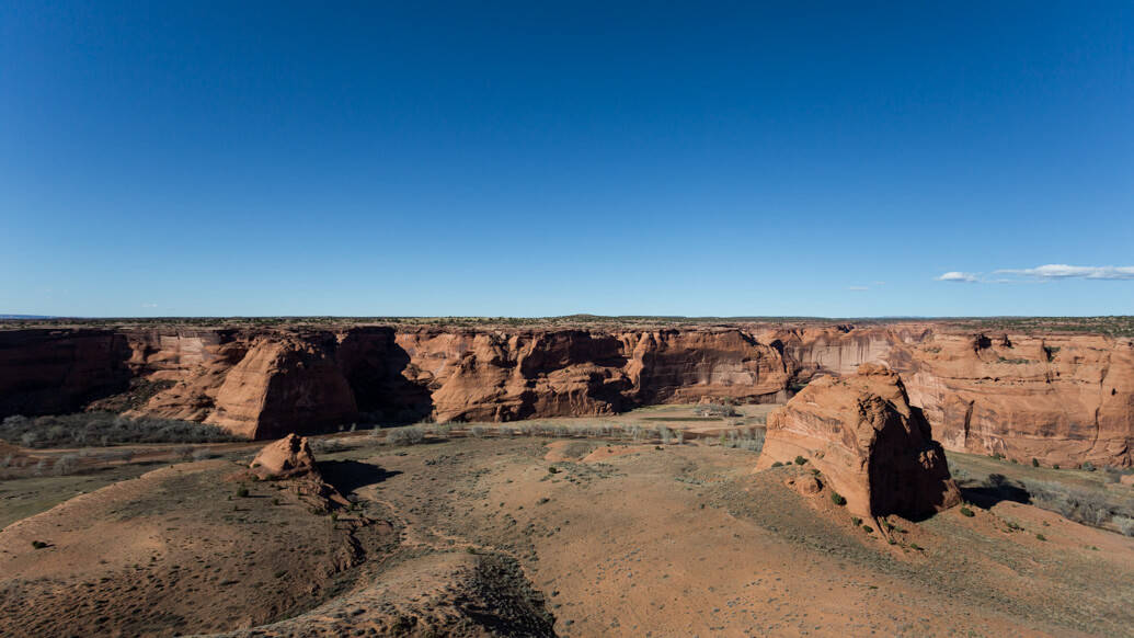 Canyon de Chelly