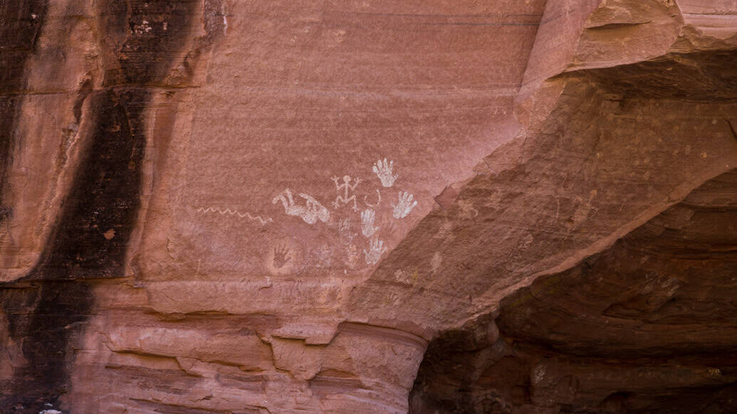 Canyon de Chelly