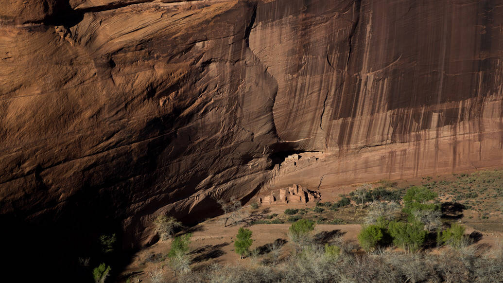 Canyon de Chelly