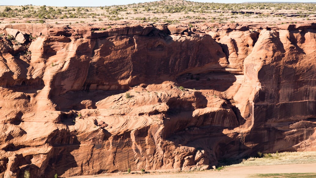 Canyon de Chelly