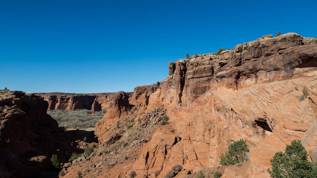 Canyon de Chelly