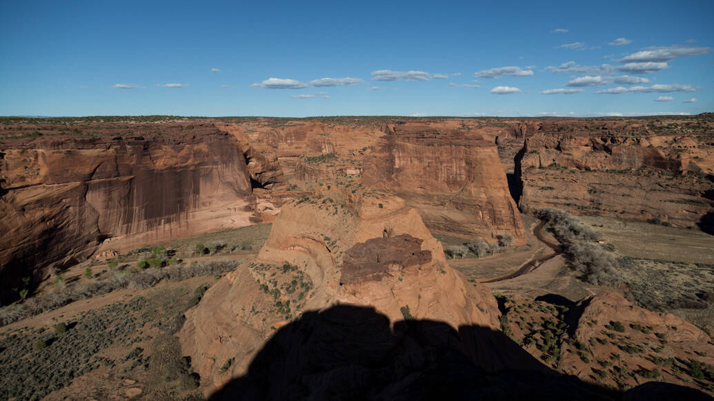 Canyon de Chelly