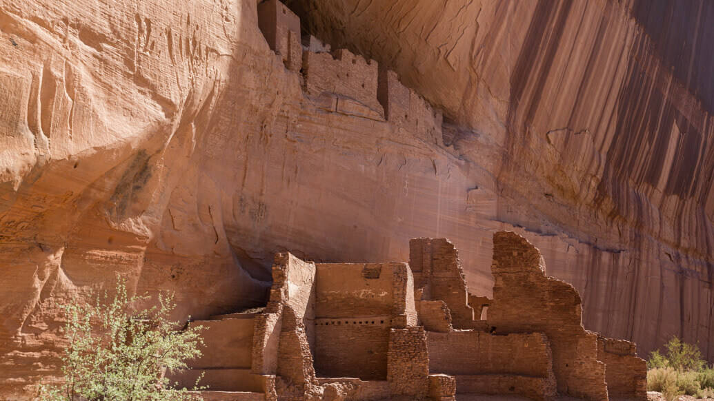 Canyon de Chelly