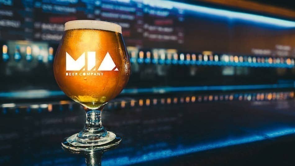 Dica de cervejaria em Miami: M.I.A. Beer Company