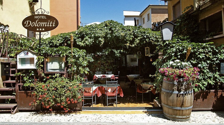 Onde se hospedar no Lago di Garda