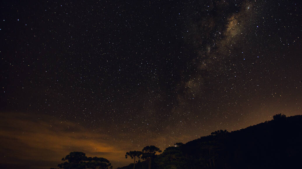 Fazenda Hotel Itapuá, em Monte Verde