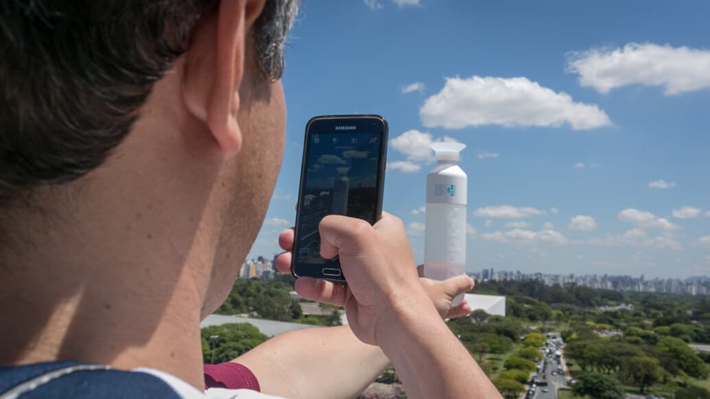 klm no vem pra sampa