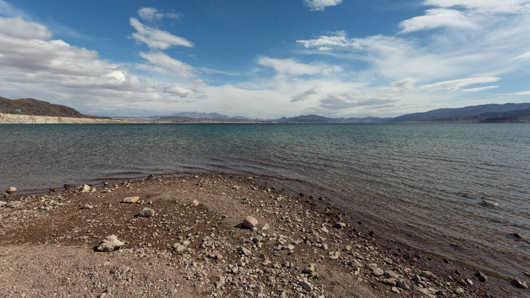 lake-mead-nevada