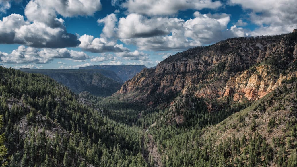 Conheça 5 atrações incríveis perto de Flagstaff, no Arizona