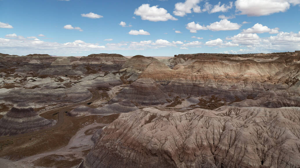 Conheça 5 atrações incríveis perto de Flagstaff, no Arizona