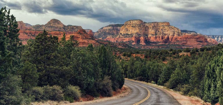 O que fazer em Sedona, AZ: guia para visitar as Red Rocks