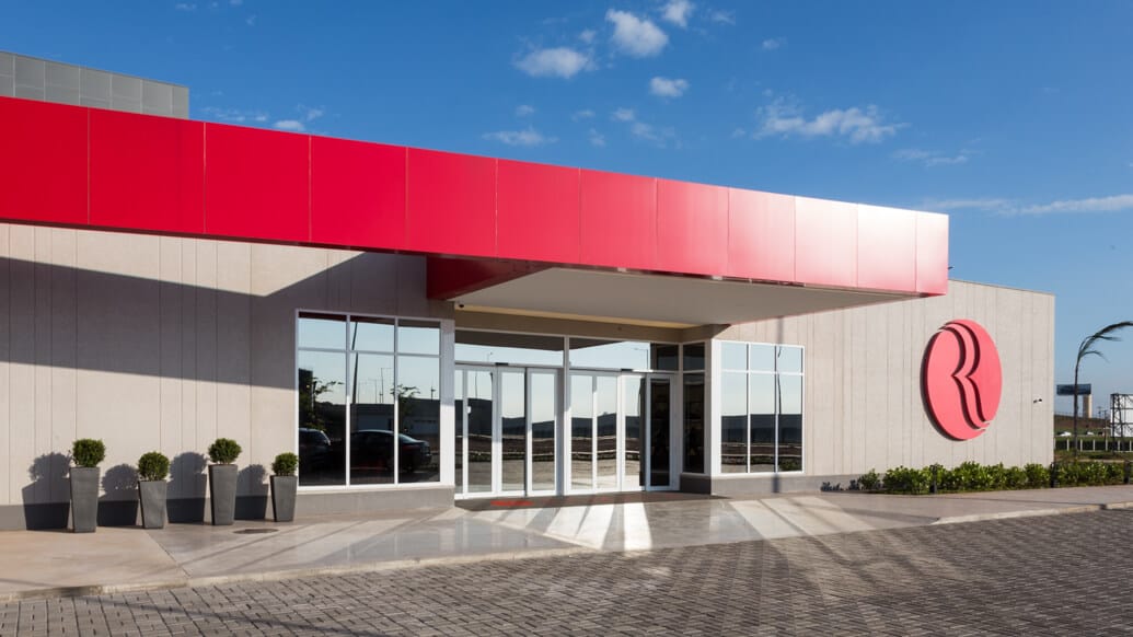 Ramada Hotel Viracopos