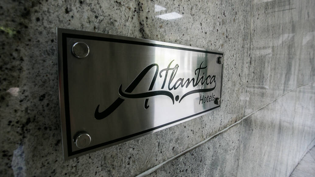 Placa Atlantica Hotels