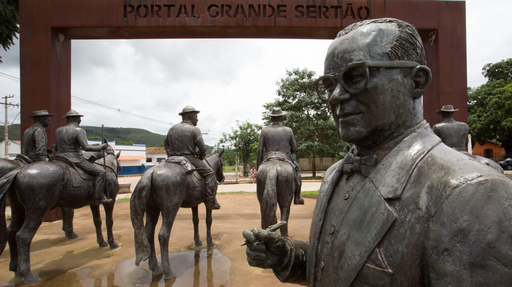 Rota das Grutas