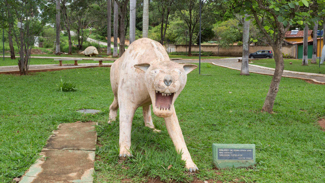 Rota das Grutas