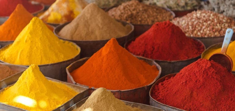 O incrível Mercado de Rissani, no Marrocos