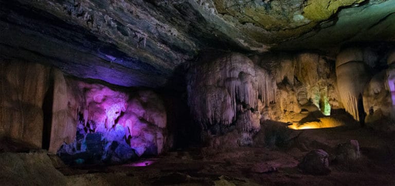 A fantástica Rota das Grutas Peter Lund em Minas Gerais