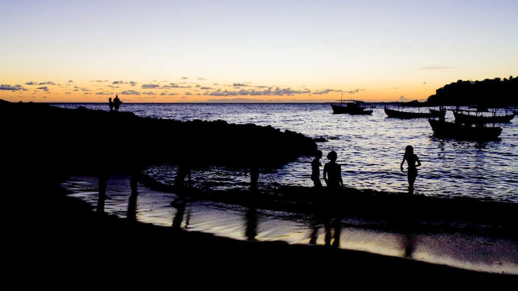 Iemanjá em Salvador