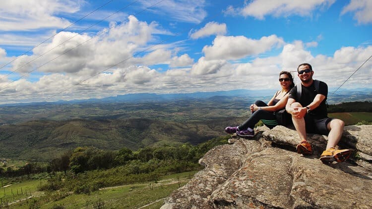 o que não pode faltar na sua mala de viagem