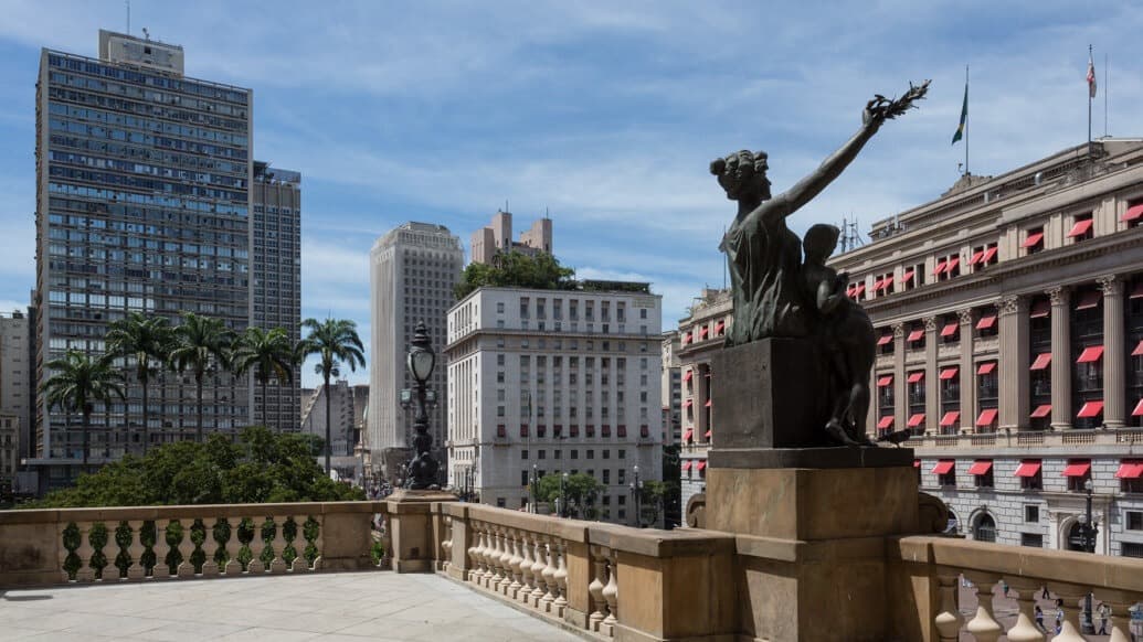 Theatro Municipal de São Paulo