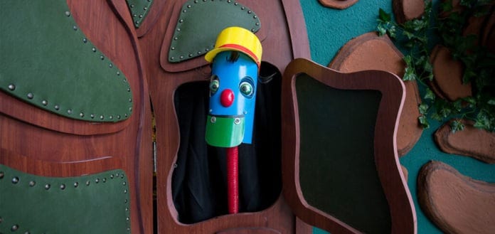 Nova exposição do Castelo Rá Tim Bum no Memorial da América Latina, em SP blog de viagem