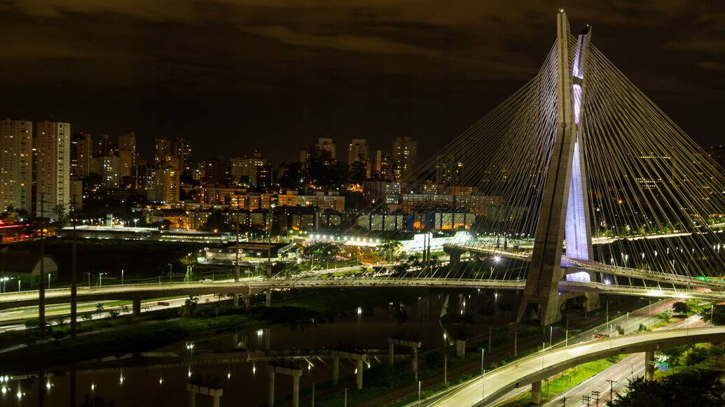 Guia bairro a bairro de onde ficar em São Paulo: os melhores bairros e hotéis