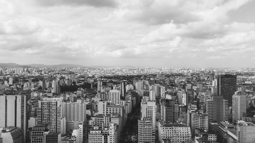 Terça-feira em SP